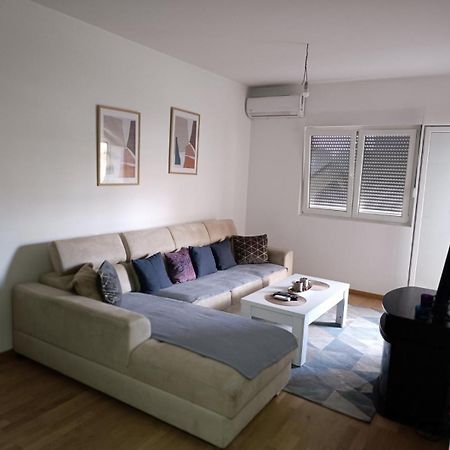 Podgorica Apartman Exterior foto