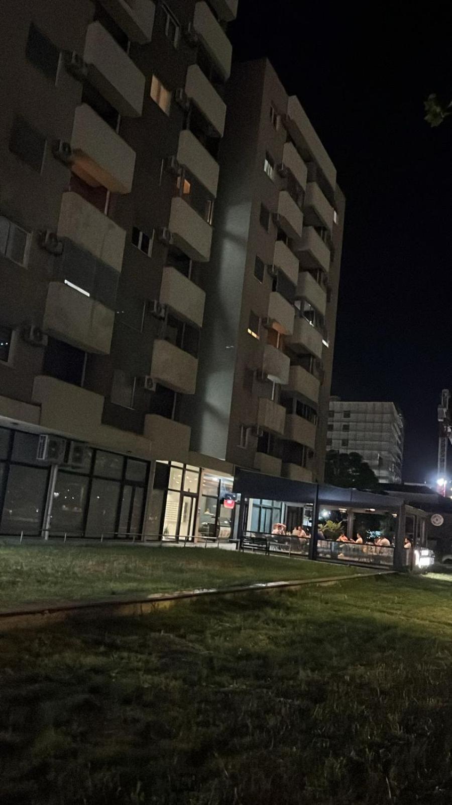 Podgorica Apartman Exterior foto